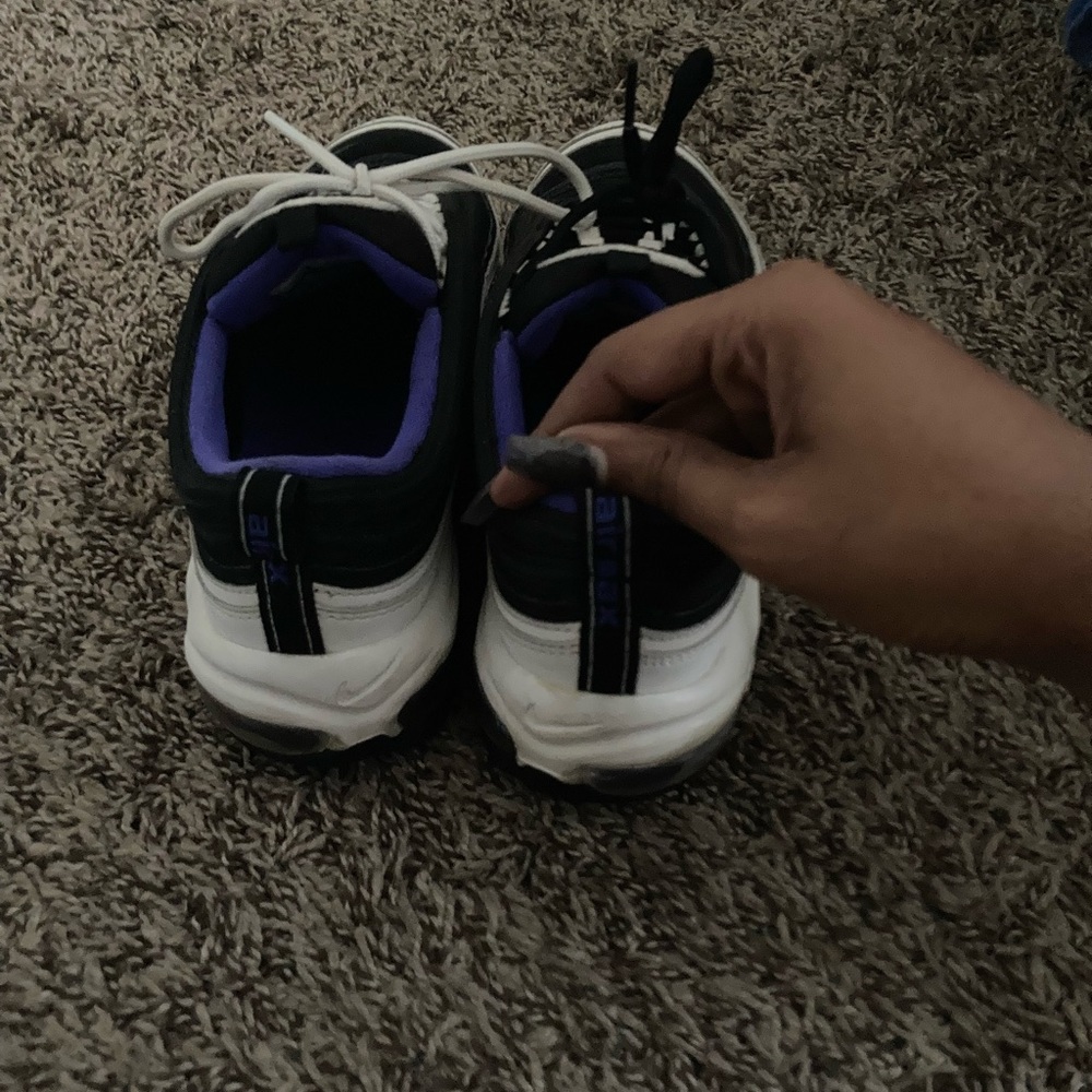 Air Max 6.5Y